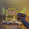 (🎄Early Christmas Sale🎁)-✨LED Note Board with Colors🎨