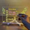 (🎄Early Christmas Sale🎁)✨LED Note Board with Colors🎨