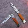 🔥FK11 Survival Folding Knife – Tactical Strength Meets Precision