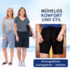 🎉LETZTER TAG 49 % Rabatt🔥Schnelltrocknende Stretch-Shorts aus Eisseide