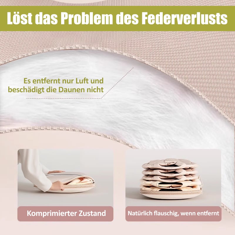 🔥Letzter Tag 49% Rabatt🔥Selbstkomprimierender Hängender Schrankorganizer