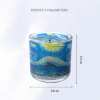 🎁TikTok Last Day Sale - 70% OFF🌌 Van Gogh “Starry Night” Inspired Candle ✨