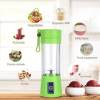 Buy 2 Get Extra 20% OFF-USB Electric Safety Juicer Free Shipping