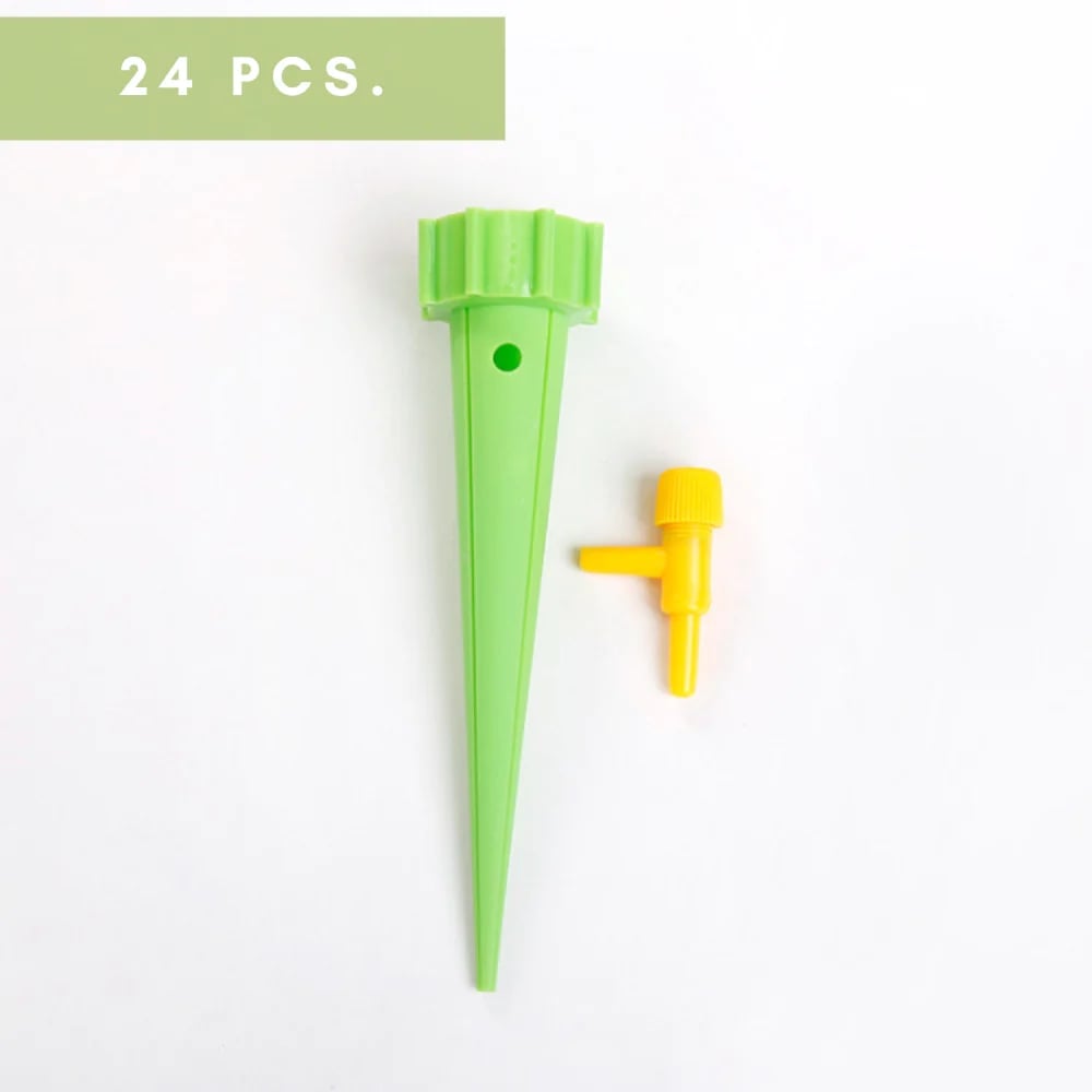 (🔥Last Day Promotion 50% OFF)Automatic Plant Water dropper