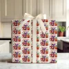 🔥Last Day 50% OFF -🎄KPOP Demon Hunters  Christmas Wrapping Paper