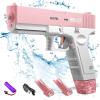 (Last Day Promotion - 50% OFF) Fully Electric Water Gun, Buy 2 Get Extra 10% OFF & Free Shipping