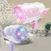 (🔥Last Day Promotion-50% Off Now) 69-Hole Bubble Gun With Colorful Led Lights (BUY 2 GET 10% OFF & FREE SHIPPING NOW)