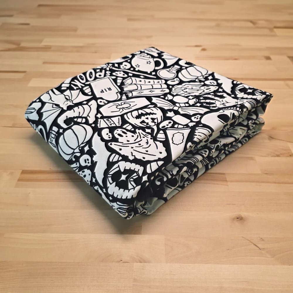 🎁TikTok Last Day Sale - 70% OFF🔥🎨✨DIY Coloring Blanket