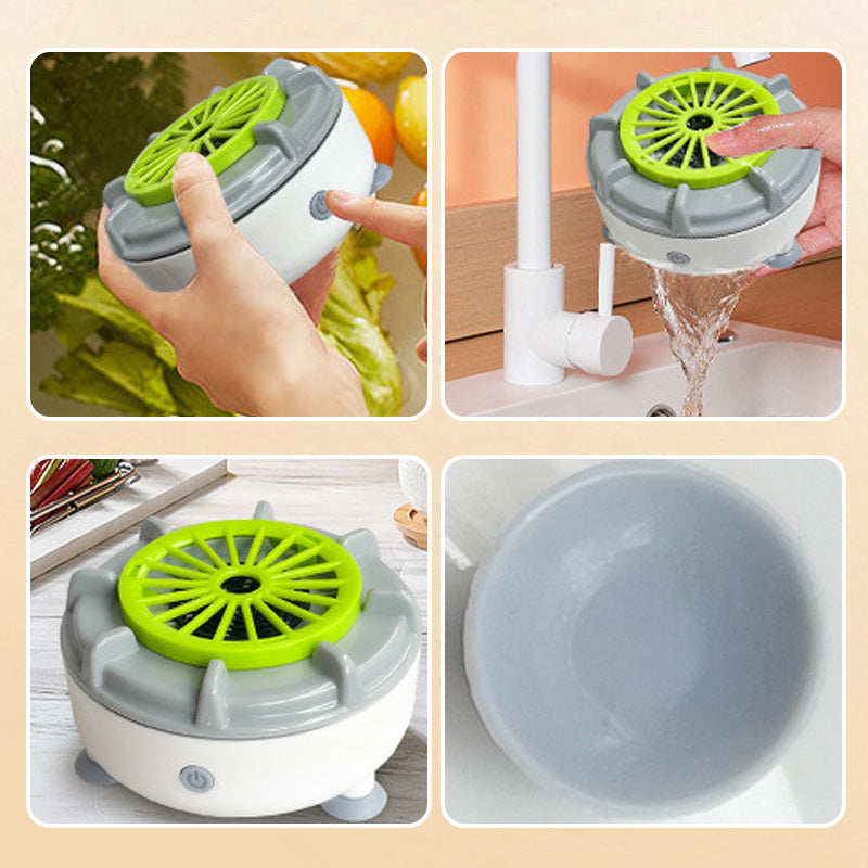 💥LAST DAY SALE 50% OFF💥Fruit and Vegetable Washers
