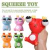 🔥Last Day Promotion 48% OFF-🎁-2024 Squeeze Stress Relief Toy Eye Popping Dragon