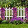 💖Mother's Day Hot Sale 49% OFF -🌺UV Resistant Hanging Artificial Morning Glory Vine