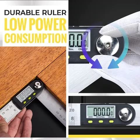 (🔥Last Day Promotion- SAVE 48% OFF)Digital Display Angle Ruler(BUY 2 GET FREE SHIPPING)