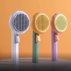 Pumpkin-shaped pet grooming brush - Buy 2 Free Shipping🌈