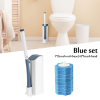 💝2023 Mother's Day Save 50% OFF🎁Throwable Disposable Toilet Brush(BUY 2 GET FREE SHIPPING)