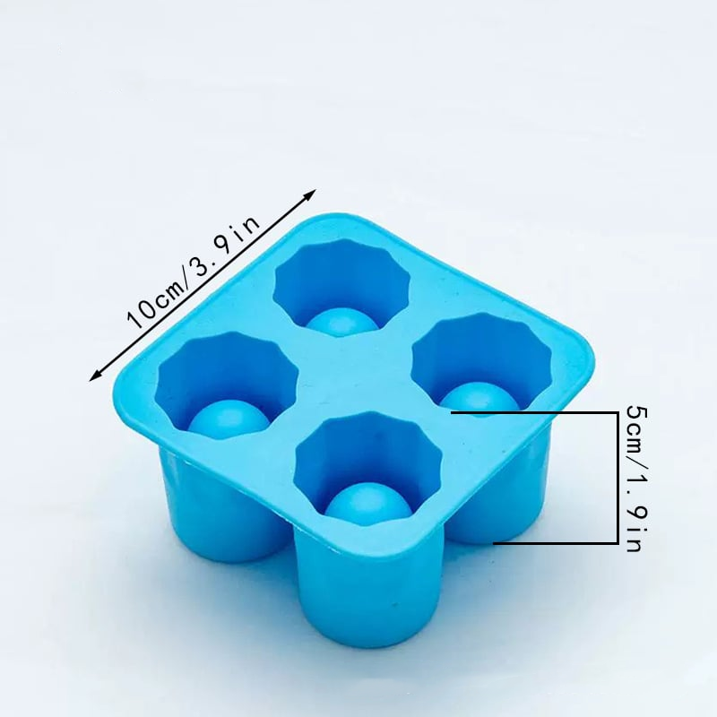 🔥Beliebteste Produkte🔥Eisbecherform
