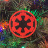 Star Wars Christmas Tree Holiday Ornaments