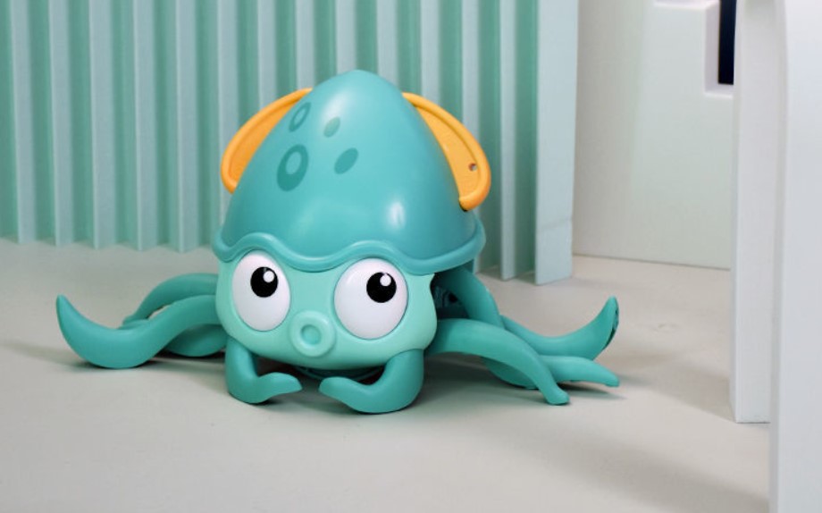 Summer Hot Sale 50% OFF - Fun octopus toys(Buy 2 Free Shipping)