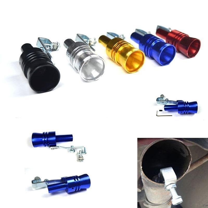 🔥(Last Day Promotion - 50% OFF) Exhaust Pipe Oversized Roar Maker, Cars and Motorcycles-BUY 2 FREE SHIPPINH