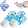 💊Care for the elderly💊 - Portable Pill Taker🔥