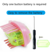 (🔥TikTok Summer SALE)-Cat Toys-Pet Interactive Electric Bug Cat Toy Electric toothbrush worm micro