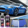 🔥Hot Sale-70% OFF🔥 3 in 1 Ceramic Car Coating Spray(🔥Buy 2 get 1 free🔥)