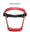 🔥LAST DAY SALE 50% OFF🔥Anti-Fog Protective Full Face Shield