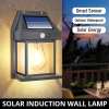 🔥Last Day Promotion - 50% OFF-🎁-🔥💥Solar Tungsten Wall Light💝