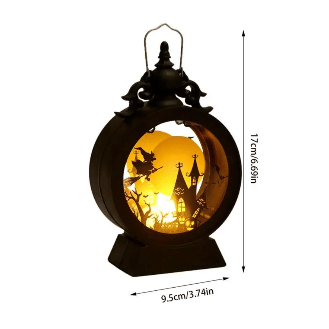 🔥Last Day Promotion 50% OFF🔥Vintage Halloween Lanterns