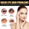 Mother's day promotion-Temporary Firming Eye Cream（Video of the same eye cream）