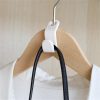 (Early Christmas Sale- 48% OFF) Clothes Hanger Connector Hooks- 10 PCS/BUY 4 GET FREE SHIPPING