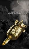 🎁TikTok Last Day Sale - 70% OFF🎉 Alloy Mini Agent Atomic Bomb Toy