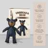 2025 New Unbreaka-BearTM For Heavy Chewers