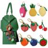 ⏰LAST DAY SALE 50% OFF💥Cute fruit mini coin purse charm - Jewelry & Earbuds