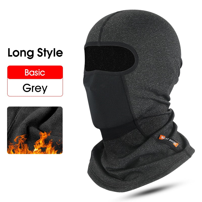 🎣 Summer Sale-30% OFF🐠Fishing Mask For Cold Weather