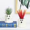 👻Halloween Ghost Flower Pot