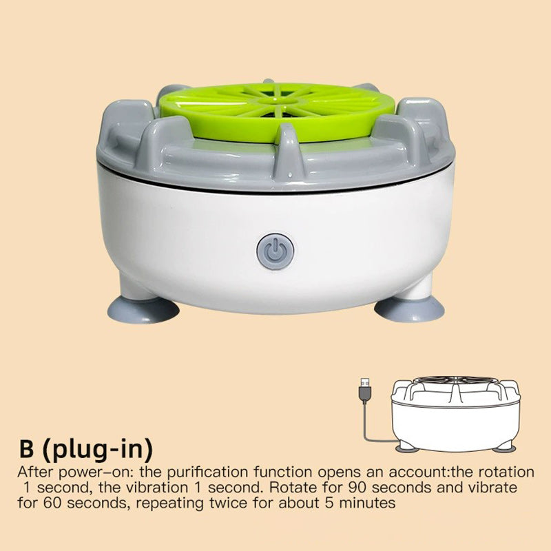 💥LAST DAY SALE 50% OFF💥Fruit and Vegetable Washers