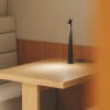 Lumina Elegance Portable Table Lamp