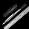 Cold Steel Ice Pick Tea Knife Self-Defense Straight Knife Unedged