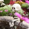 🔥Last Day Promotion - 60% OFF🎁👻🎣💀FISHING SKELETON GARDEN ACCESSORY