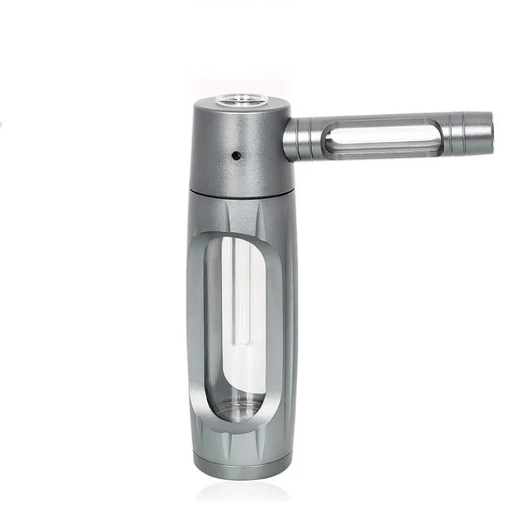 Pocket Water Pipe