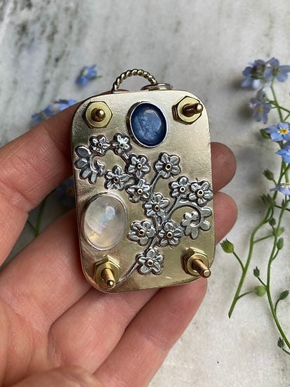 🔥Last Day 50% OFF-2025 Micro Flower Press