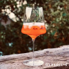 Josephinen Style Handmade Wine Glasses