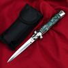 🔥Father's Day Super Discount🔪Classic Italian Stiletto Knife🔥Buy 2 Get Extra 20% OFF & Free Shipping