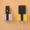 Remote Control Mobile Phone Plug Wall Holder(BUY MORE SAVE MORE)