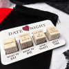 Dice Set for Couples Night