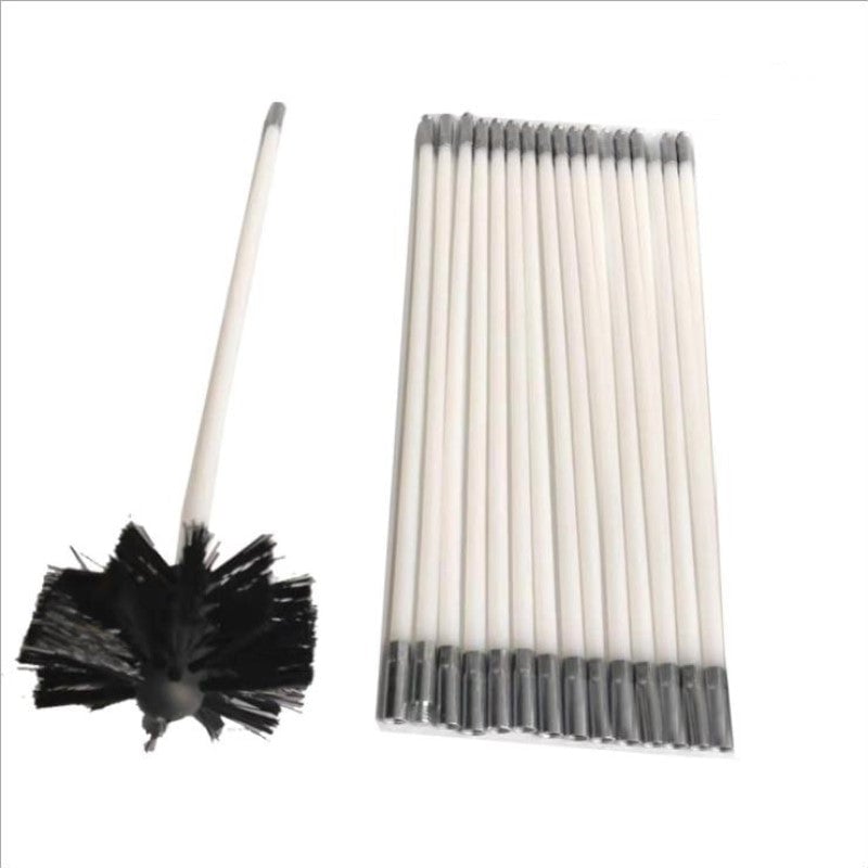 🔥Last Day Promotion - 50% OFF🎁Smokestack Pipe Inner Cleaning Brush