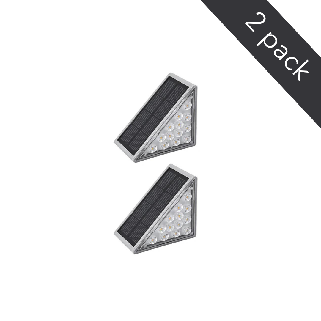 💥LAST DAY SALE 35% OFF💥Solar Stair Lights