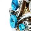 🔥New Season Sale -70% OFF🔥8-Cylinder Full Metal Car Engine Model(3-Year Warranty)