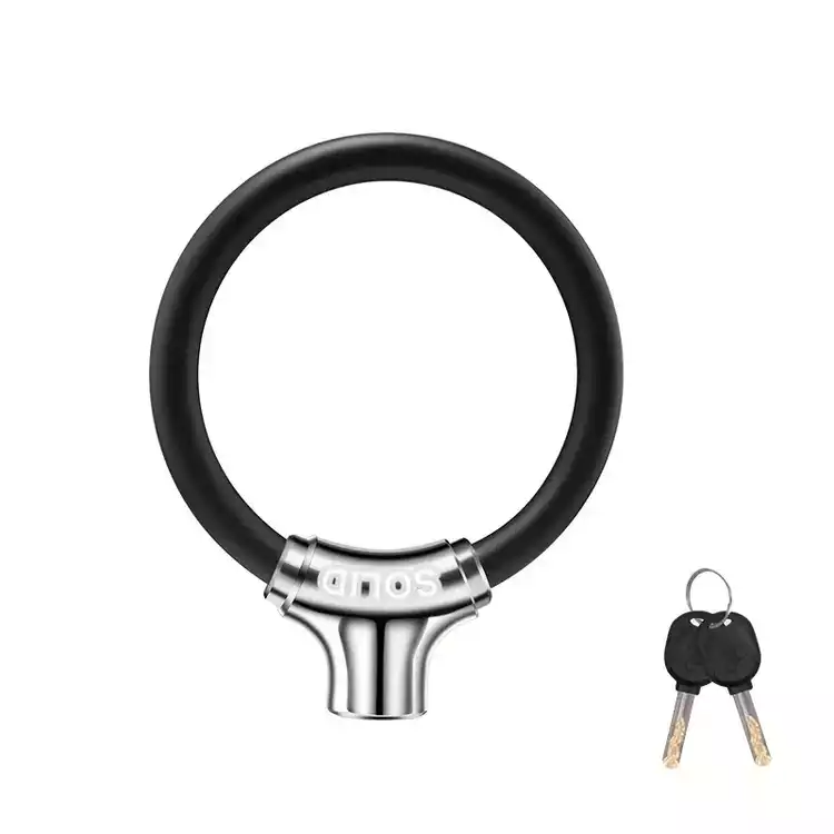 MINI ANTI-THEFT LOCK