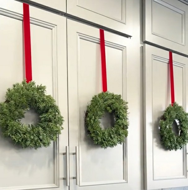 🎅Clearance Discount[⏰Last Day⏰]🎄Christmas Wreath Collection